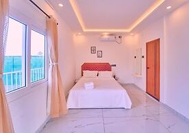 Celestiah Lakeshore Kochi by VOYE HOMES