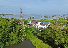 Celestiah Lakeshore Kochi by VOYE HOMES