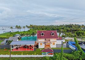 Celestiah Lakeshore Kochi by VOYE HOMES