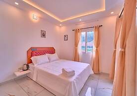 Celestiah Lakeshore Kochi by VOYE HOMES