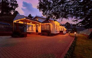 Vintage Inglenook Ooty by VOYE HOMES