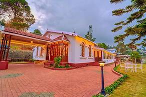 Vintage Inglenook Ooty by VOYE HOMES