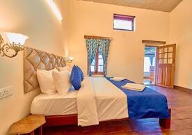 Vintage Inglenook Ooty by VOYE HOMES