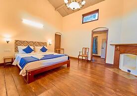 Vintage Inglenook Ooty by VOYE HOMES