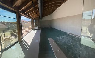 Hotel Spa John te lo busca