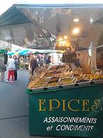 3 Place des Arbres