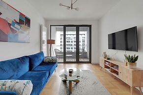 Plac Unii by Grand Apartments
