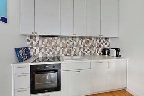 Plac Unii by Grand Apartments