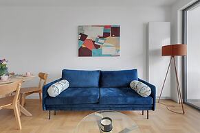 Plac Unii by Grand Apartments
