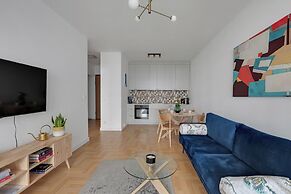 Plac Unii by Grand Apartments