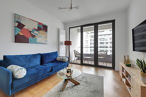 Plac Unii by Grand Apartments