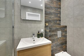 Plac Unii by Grand Apartments