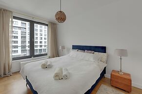 Plac Unii by Grand Apartments