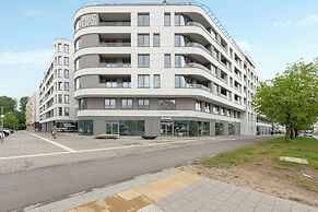 Plac Unii by Grand Apartments