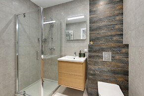 Plac Unii by Grand Apartments
