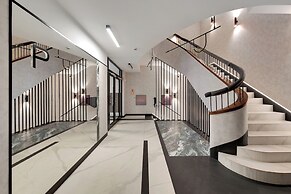 Plac Unii by Grand Apartments
