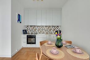 Plac Unii by Grand Apartments