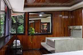 Hotel Casa Coyota