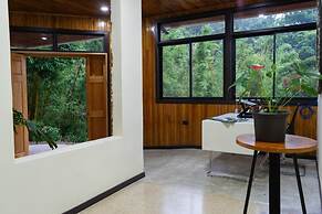 Hotel Casa Coyota