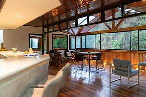 Hotel Casa Coyota