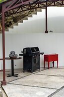 Hotel Casa Coyota