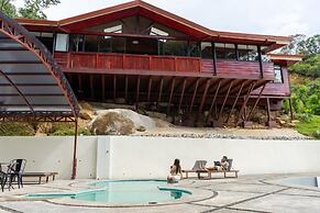 Hotel Casa Coyota