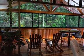 Hotel Casa Coyota