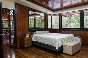 Hotel Casa Coyota