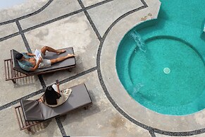 Hotel Casa Coyota