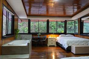 Hotel Casa Coyota