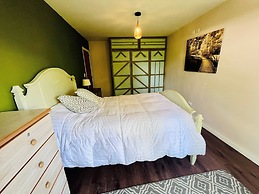 Oceana Suites Lago Panguipulli