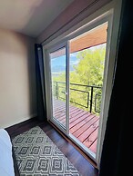 Oceana Suites Lago Panguipulli