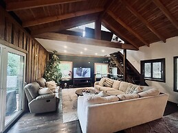 Oceana Suites Lago Panguipulli