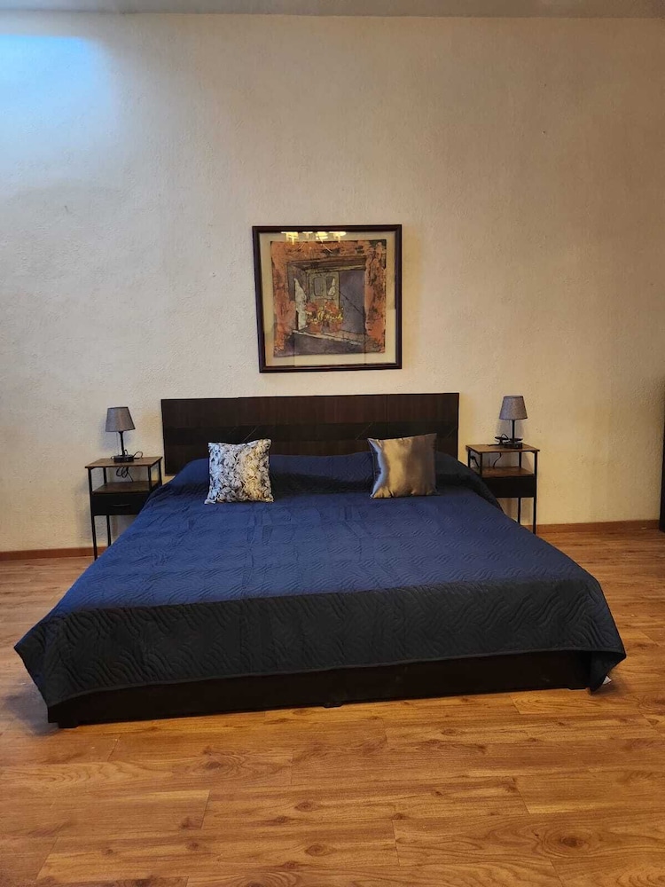 Hotel Casa Victoria
