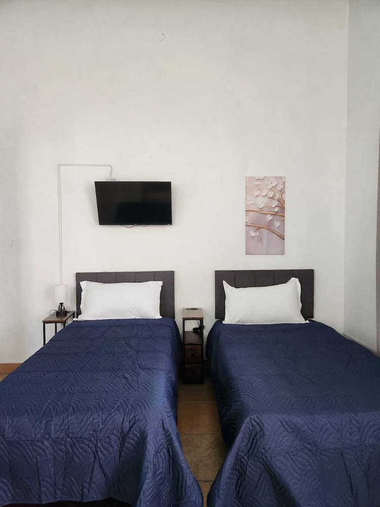 Hotel Casa Victoria