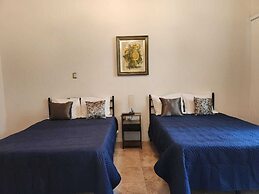 Hotel Casa Victoria