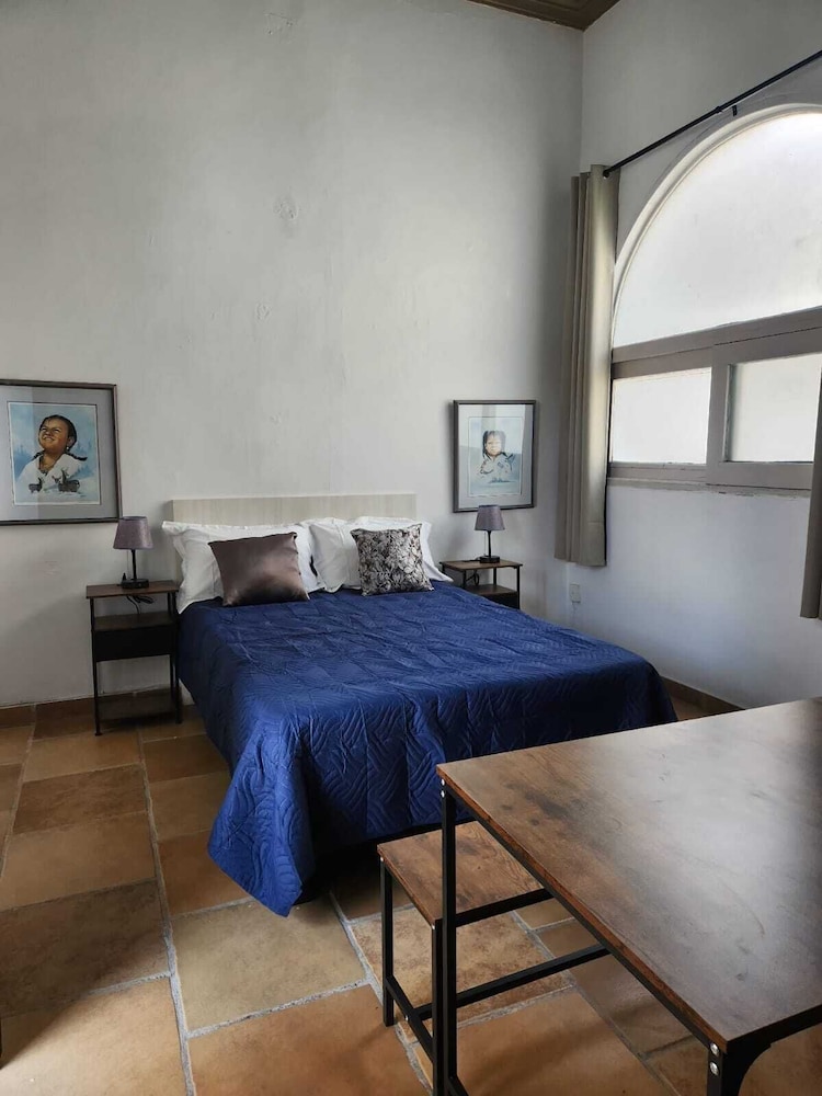 Hotel Casa Victoria