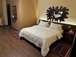 Drini Hotel