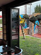 Drini Hotel