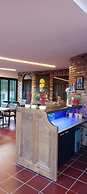 Drini Hotel