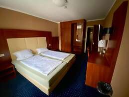 Hotel Wahlster
