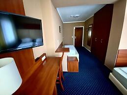 Hotel Wahlster