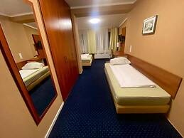 Hotel Wahlster