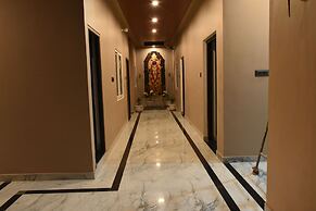 Aadvik Residency
