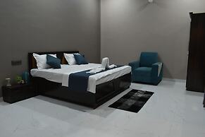 Aadvik Residency
