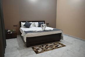 Aadvik Residency