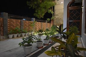 Aadvik Residency