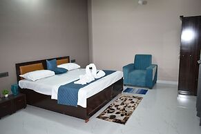 Aadvik Residency