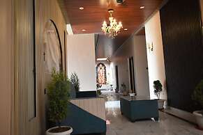 Aadvik Residency