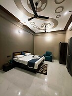 Aadvik Residency